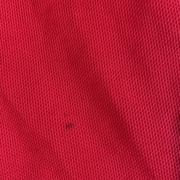Bontrager Mens Cycling Jersey Red/Black M - Picture 5 of 12